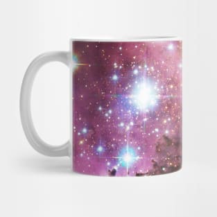 Spacial pool Mug